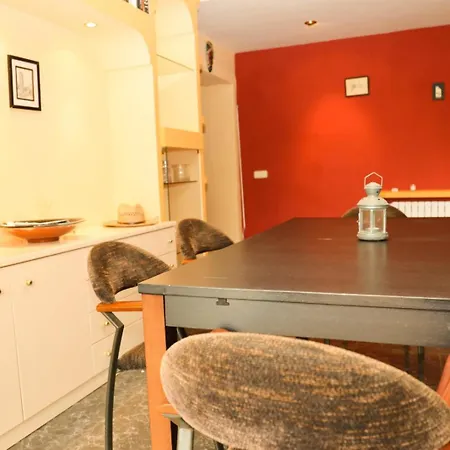 Ferienhaus Pirata *