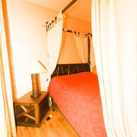 Pirata Casa vacanze *