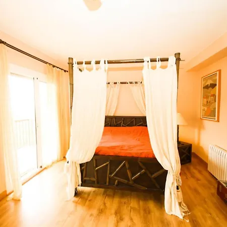 Pirata Ferienhaus Lloret de Mar