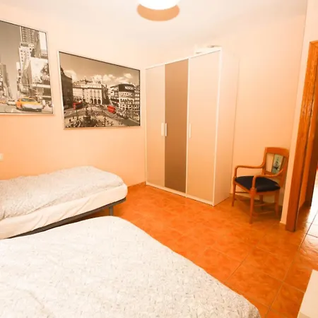 Ferienhaus Pirata Lloret de Mar