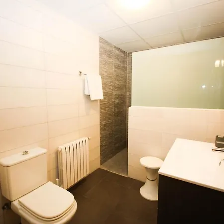 Ferienhaus Pirata Lloret de Mar