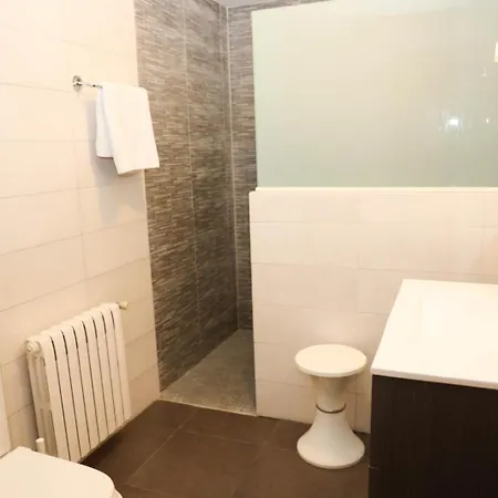 Holiday home Pirata