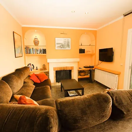 Pirata Holiday home *
