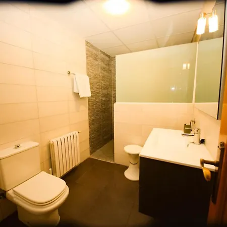 Pirata Holiday home Lloret de Mar