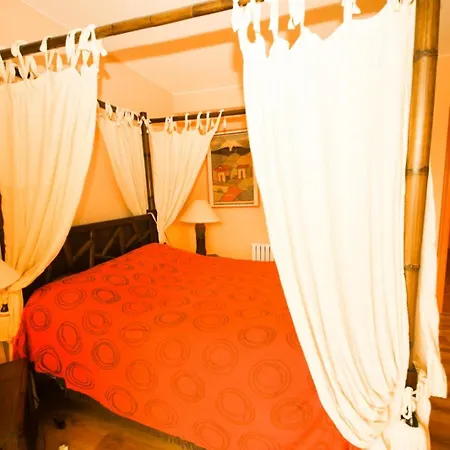 Ferienhaus Pirata